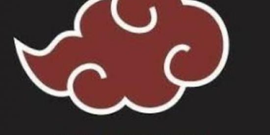 Imagem do grupo de WhatsApp I'n Akatsuki