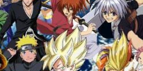 Imagem do grupo de WhatsApp animes