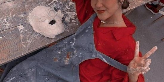 Imagem do grupo de WhatsApp ☁︎House soft☁︎