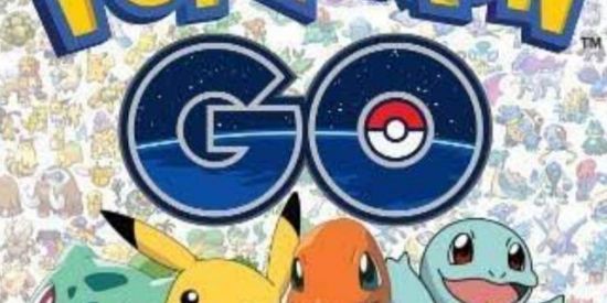 Imagem do grupo de WhatsApp Pokémon go🙅🏽‍♂️