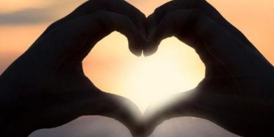 Imagem do grupo de WhatsApp Ou sai ou namora 😍