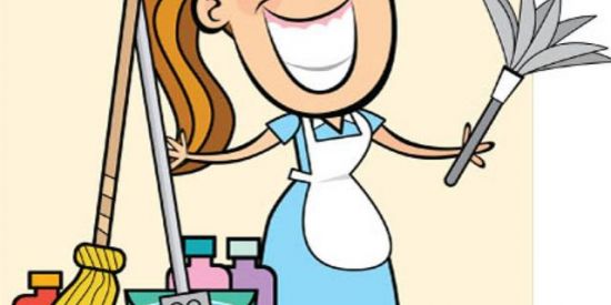 Imagem do grupo de WhatsApp Vagas para Domésticas ,Babás, Cuidadoras de Idosos