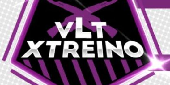 Imagem do grupo de WhatsApp XTREINO VLT