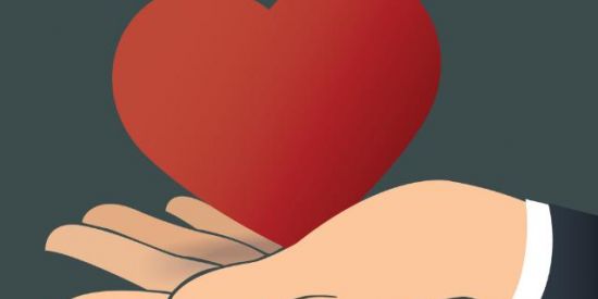 Imagem do grupo de WhatsApp Love