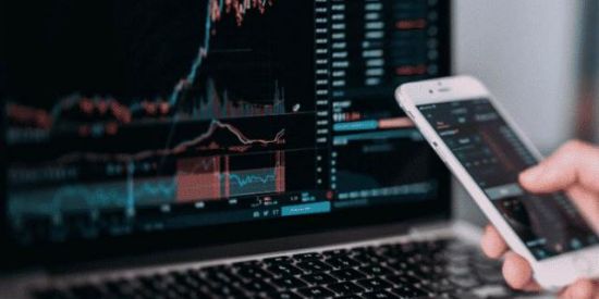 Imagem do grupo de WhatsApp Investimentos📊📱✅