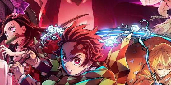 Imagem do grupo de WhatsApp Rpg kimetsu no yaiba🌸