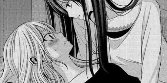 Imagem do grupo de WhatsApp Yuri