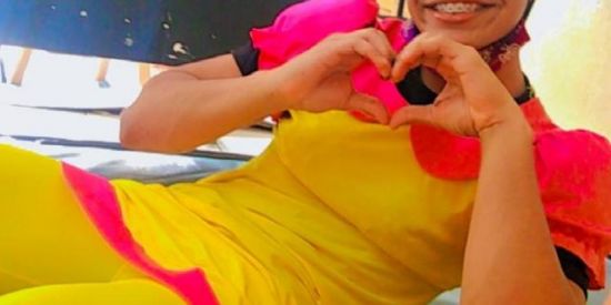 Imagem do grupo de WhatsApp Talaricast