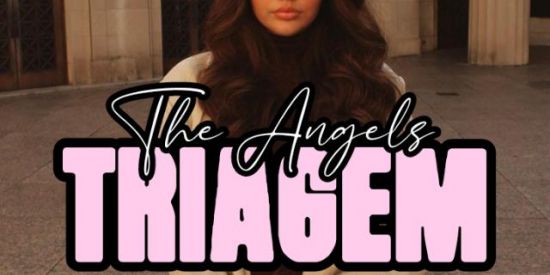 Imagem do grupo de WhatsApp 🌟τriαgєм ♚•αทj•♚🌟