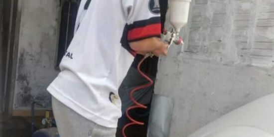 Imagem do grupo de WhatsApp BOB TRETA E ZOEIRA ☠️