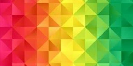 Imagem do grupo de WhatsApp Team RAINBOW🌈 RCT