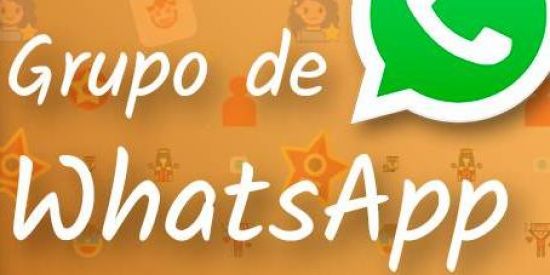 Imagem do grupo de WhatsApp Visualizações de status