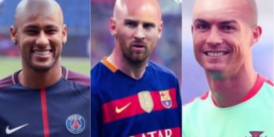 Imagem do grupo de WhatsApp FUT ZUEIRA ⚽