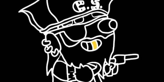 Imagem do grupo de WhatsApp Capitão Shit - Oficial 🏴‍☠️