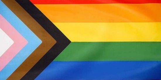 Imagem do grupo de WhatsApp Grupo de Lgbt