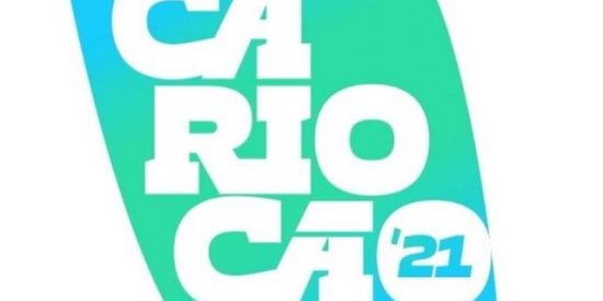 Imagem do grupo de WhatsApp CARIOCÃO 2022