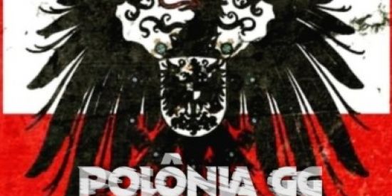 Imagem do grupo de WhatsApp Diario Da PoloniaGG