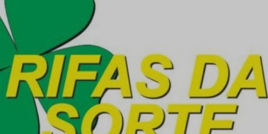 Imagem do grupo de WhatsApp NF RiFas Quarta & s☘️ábado