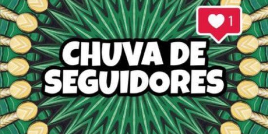 Imagem do grupo de WhatsApp Mutirão seguidores