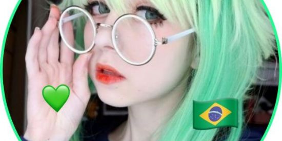 Imagem do grupo de WhatsApp 𓃠❦quᎪsᎬ ᏁᎪᏆᎪᏞ𓃠 HD