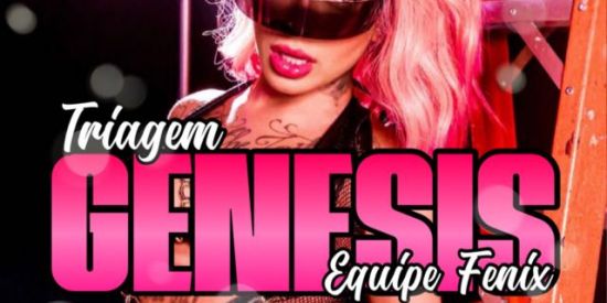 Imagem do grupo de WhatsApp 🦅 Triagem fênix🔥