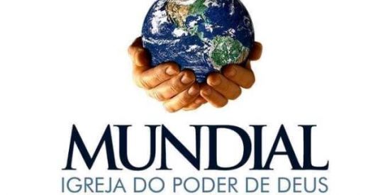 Imagem do grupo de WhatsApp 🌍 IGREJA MUNDIAL