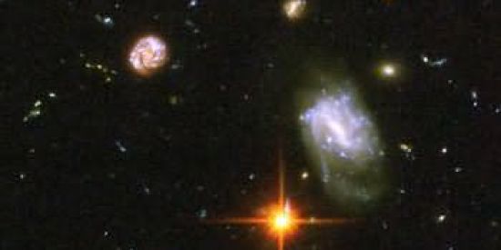 Imagem do grupo de WhatsApp Universo