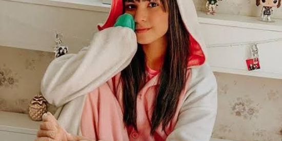 Imagem do grupo de WhatsApp Fã da Gaby Souza💖💗Oficial