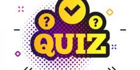 Imagem do grupo de WhatsApp QUIZ ANIMADOR