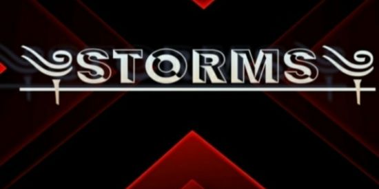 Imagem do grupo de WhatsApp ༆storms༆