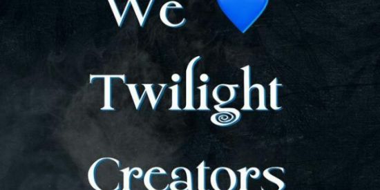 Imagem do grupo de WhatsApp Crepúsculo✨