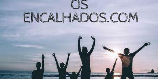 Imagem do grupo de WhatsApp Bar dos encalhados🍺