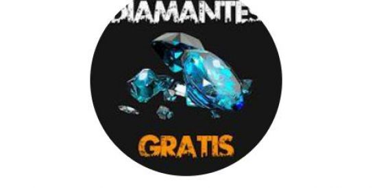 Imagem do grupo de WhatsApp FreeFire Diamante Grátis💎
