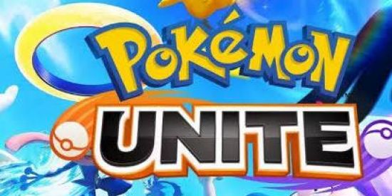 Imagem do grupo de WhatsApp Pokémon unite