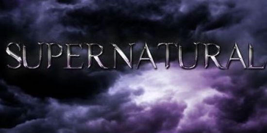 Imagem do grupo de WhatsApp ✡️ Supernatural Br✡️