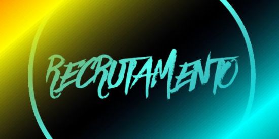 Imagem do grupo de WhatsApp Recrutamento  WRD
