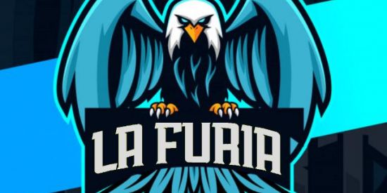 Imagem do grupo de WhatsApp LA FURIA RECRUTAMENTO