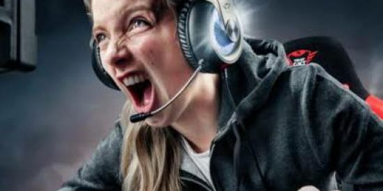 Imagem do grupo de WhatsApp So Os Gamers FF,MLBB,LOL Etc..🎮🎮