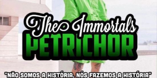 Imagem do grupo de WhatsApp 💫🖤Recrutamento🖤💫