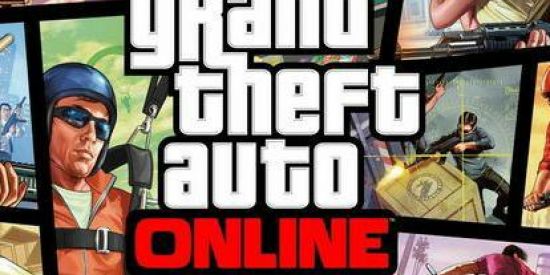 Imagem do grupo de WhatsApp GTA V - PS4 💥🎮💸