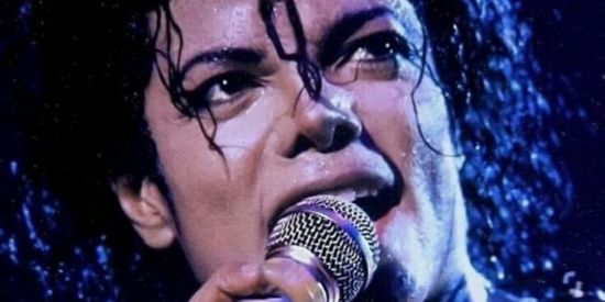 Imagem do grupo de WhatsApp ⛦King Of pop⛦