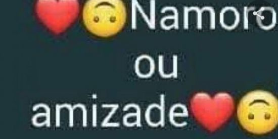 Imagem do grupo de WhatsApp Meninos e meninas que procuram namorado é morada