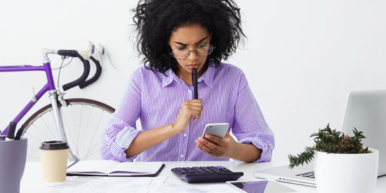 Imagem do grupo de WhatsApp Dinheiro na conta