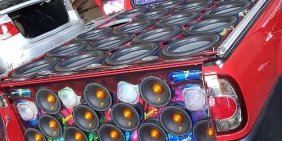 Imagem do grupo de WhatsApp Up Resenha