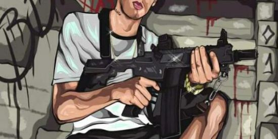 Imagem do grupo de WhatsApp Rave total✌🏻😎😈