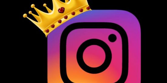 Imagem do grupo de WhatsApp Insta super ativo 🚀