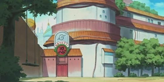 Imagem do grupo de WhatsApp Academia de konohagakure