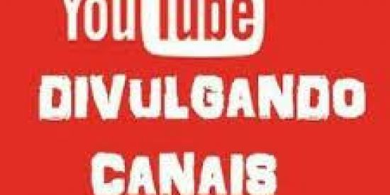 Imagem do grupo de WhatsApp Divulgação de inscritos✌️