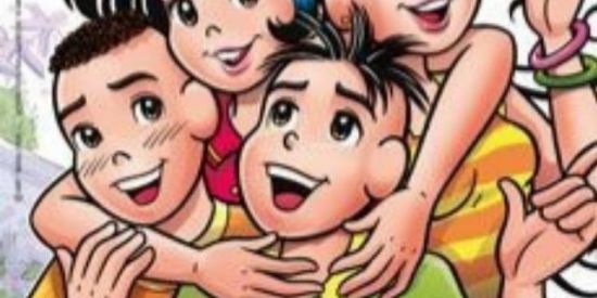 Imagem do grupo de WhatsApp JUVENTUDE CATÓLICA🙌🏻😂🙏🏻✝️🛐🎶🎵🎶