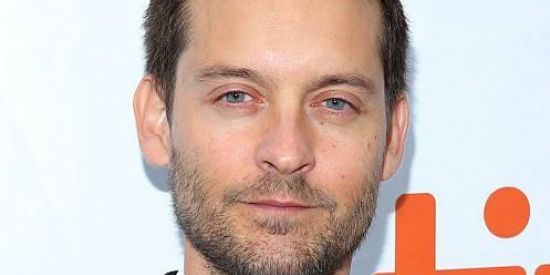 Imagem do grupo de WhatsApp Tobey Maguire Brasil🕸️🕷️❤️